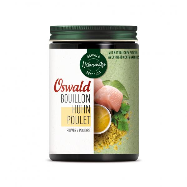 Huehnerbouillon Naturschaetze 200g